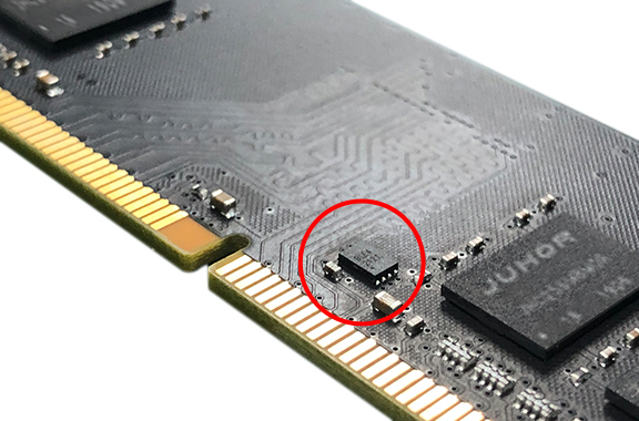 什么是XMP？内存的XMP技术工作原理