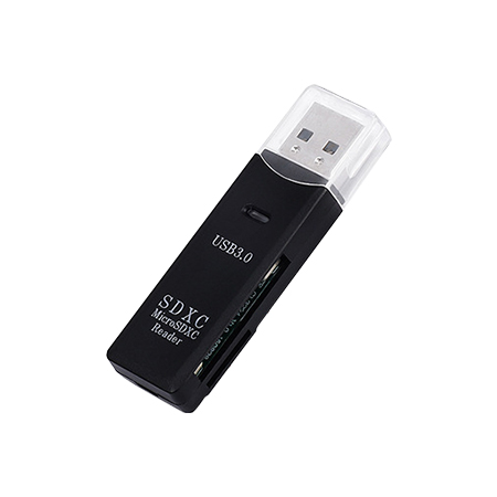 USB 3.0 读卡器