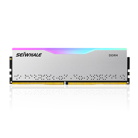 RGB DDR4 Ram For Desktop